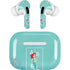Disney Princess The Little Mermaid Apple AirPods Pro Skin