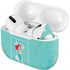 Disney Princess The Little Mermaid Apple AirPods Pro Skin
