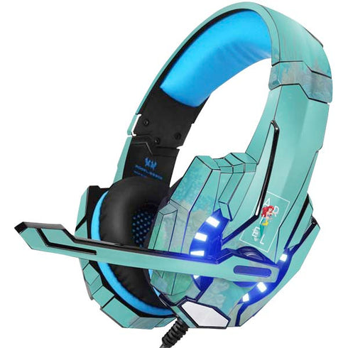 Disney Princess The Little Mermaid BENGOO G9000 Skin