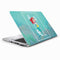 Disney Princess The Little Mermaid HP Elitebook Skin