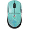 Disney Princess The Little Mermaid G Pro Wireless Gaming Mouse Skin