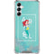 Disney Princess The Little Mermaid Gabb Phone 4 Clear Case