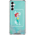 Disney Princess The Little Mermaid Gabb Phone 4 Clear Case