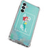 Disney Princess The Little Mermaid Galaxy A16 5G Clear Case