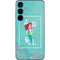 Disney Princess The Little Mermaid Galaxy A16 5G Skin
