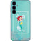 Disney Princess The Little Mermaid Galaxy A35 5G Skin