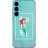 Disney Princess The Little Mermaid Galaxy A35 5G Skin