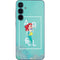 Disney Princess The Little Mermaid Galaxy A36 5G Skin