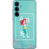 Disney Princess The Little Mermaid Galaxy A55 5G Skin
