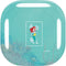 Disney Princess The Little Mermaid Galaxy Buds Live Skin
