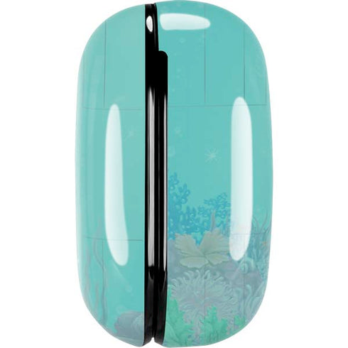 Disney Princess The Little Mermaid Galaxy Buds Live Skin