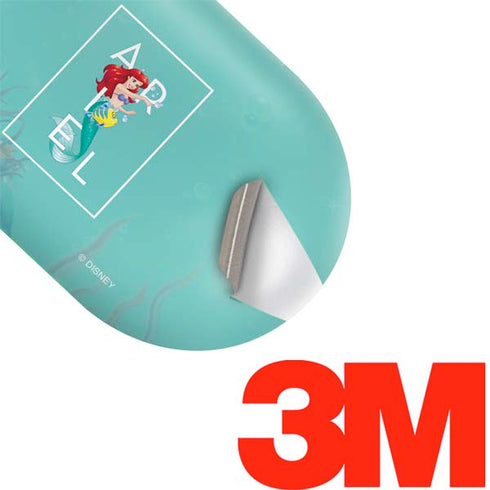 Disney Princess The Little Mermaid Galaxy Buds Plus Skin