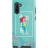 Disney Princess The Little Mermaid Galaxy Cases