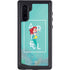 Disney Princess The Little Mermaid Galaxy Cases