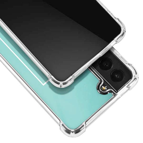 Disney Princess The Little Mermaid Galaxy S22 Plus Clear Case