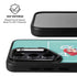 Disney Princess The Little Mermaid Galaxy S24 FE Kickstand Case