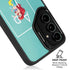 Disney Princess The Little Mermaid Galaxy S25 Kickstand Case