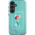 Disney Princess The Little Mermaid Galaxy S25 Plus Impact Case