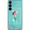 Disney Princess The Little Mermaid Galaxy S24 Plus Skin