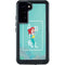 Disney Princess The Little Mermaid Galaxy S24 Plus Waterproof Case