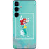 Disney Princess The Little Mermaid Galaxy S25 Skin