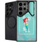 Disney Princess The Little Mermaid Galaxy S24 Ultra Kickstand Case