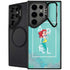 Disney Princess The Little Mermaid Galaxy Cases