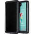 Disney Princess The Little Mermaid Galaxy S24 Waterproof Case