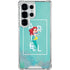 Disney Princess The Little Mermaid Galaxy S25 Ultra Clear Case