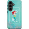 Disney Princess The Little Mermaid Galaxy S26 Plus Impact Case