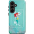 Disney Princess The Little Mermaid Galaxy S26 Plus Impact Case