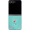 Disney Princess The Little Mermaid Galaxy Z Flip6 Skin