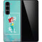 Disney Princess The Little Mermaid Galaxy Z Fold5 5G Skin