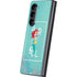 Disney Princess The Little Mermaid Galaxy Z Fold5 5G Skin