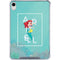 Disney Princess The Little Mermaid iPad 11th Gen (2025) Clear Case