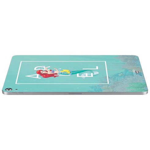 Disney Princess The Little Mermaid Apple iPad Air Skin
