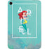 Disney Princess The Little Mermaid Apple iPad Mini Skin