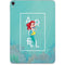 Disney Princess The Little Mermaid Apple iPad Pro Skin