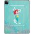 Disney Princess The Little Mermaid iPad Pro 11in (2024) Clear Case