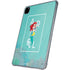 Disney Princess The Little Mermaid iPad Pro 11in (2024) Clear Case
