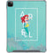 Disney Princess The Little Mermaid iPad Cases