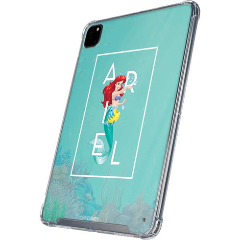 Disney Princess The Little Mermaid iPad Cases