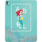 Disney Princess The Little Mermaid iPad Pro 13in M4 (2024) Skin