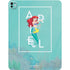 Disney Princess The Little Mermaid iPad Pro 13in M4 (2024) Skin