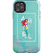 Disney Princess The Little Mermaid iPhone Cases