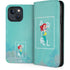 Disney Princess The Little Mermaid iPhone Cases