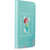 Disney Princess The Little Mermaid iPhone 15 Pro Folio Case