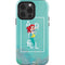 Disney Princess The Little Mermaid iPhone 15 Pro Impact Case