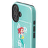 Disney Princess The Little Mermaid iPhone 16 Plus Impact Case