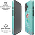 Disney Princess The Little Mermaid iPhone 16 Plus Magsafe Impact Case